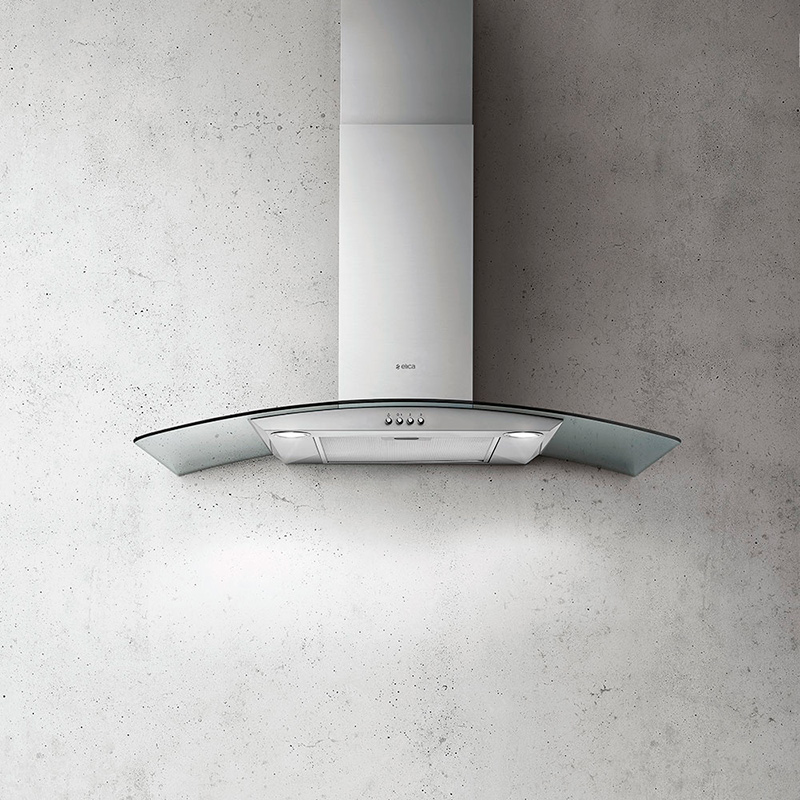 Օդաքարշ ELICA CYDER