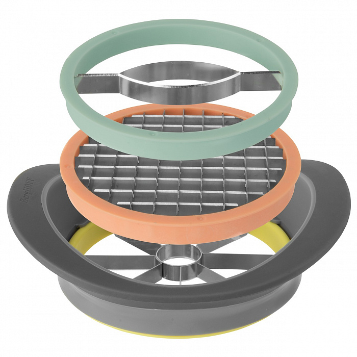 Набор шинковок Leo