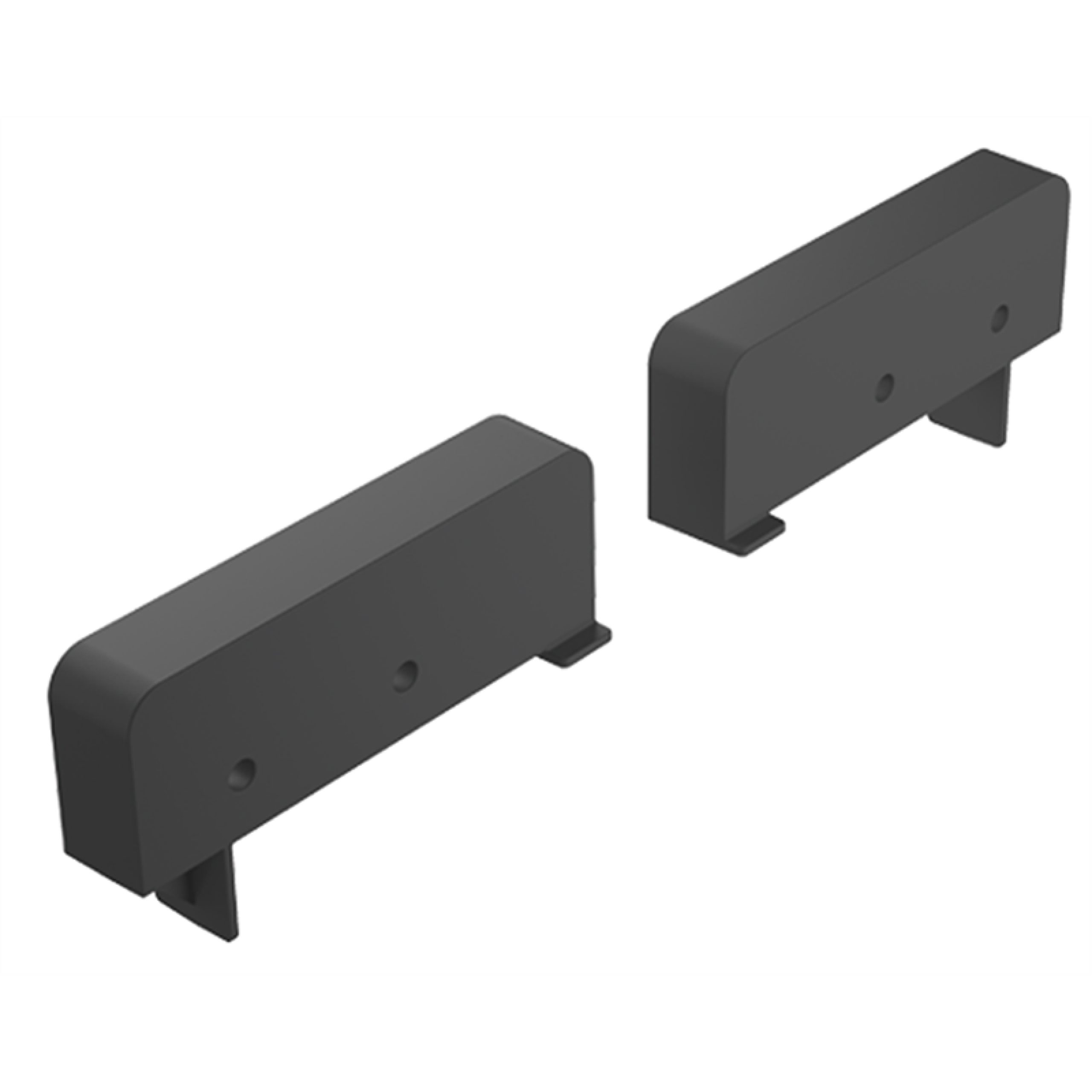 Комплект крепежа для выдвижной полки