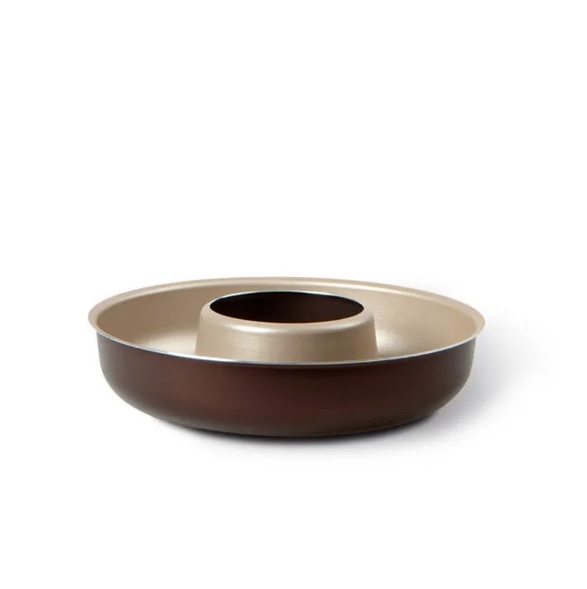 Форма выпечки с отверстием TVS Dolci Idee, 24 см