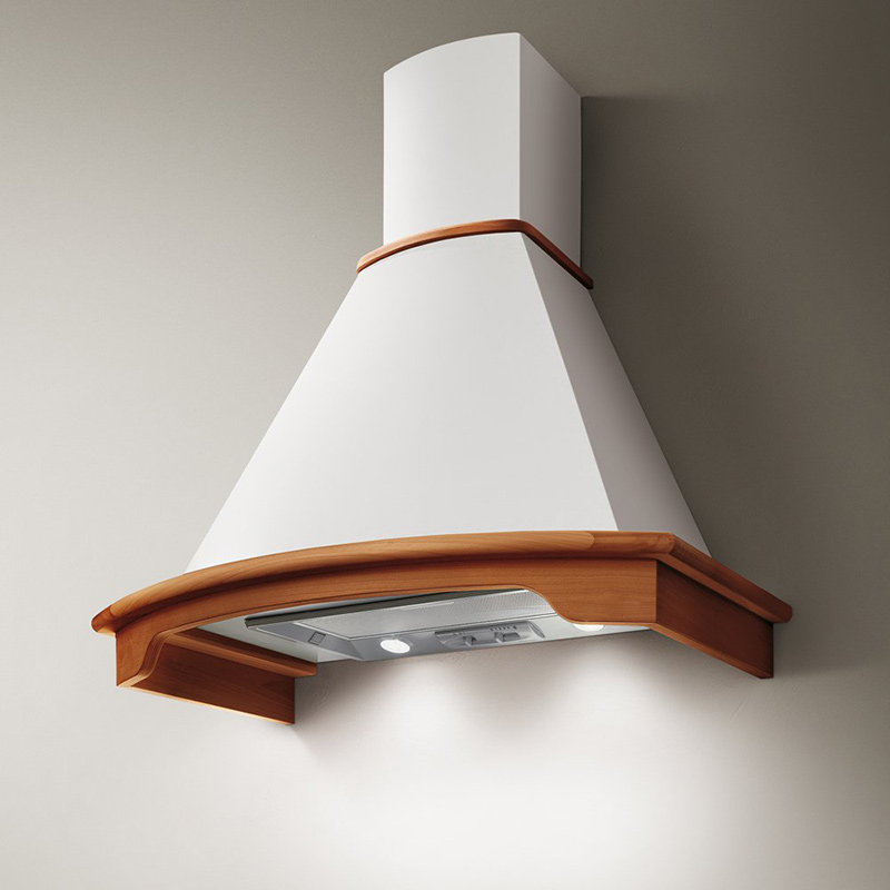 Օդաքարշ ELICA CORALINE