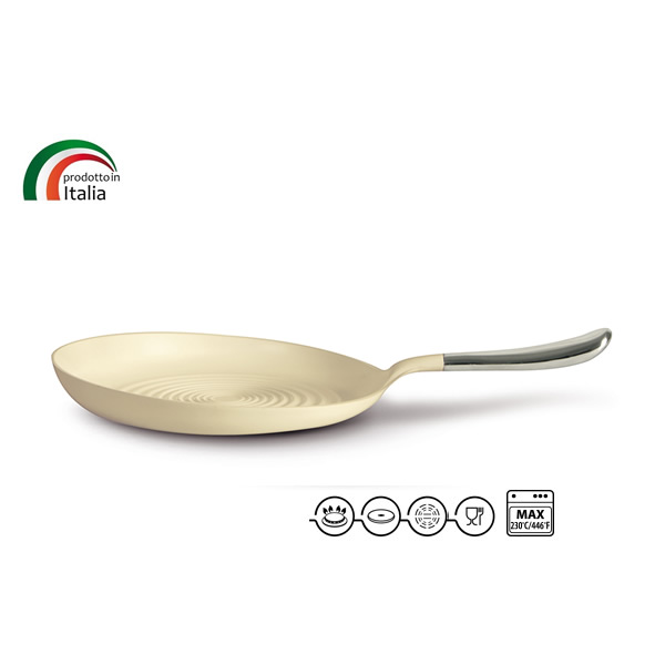 Сковорода Гриль Liquida