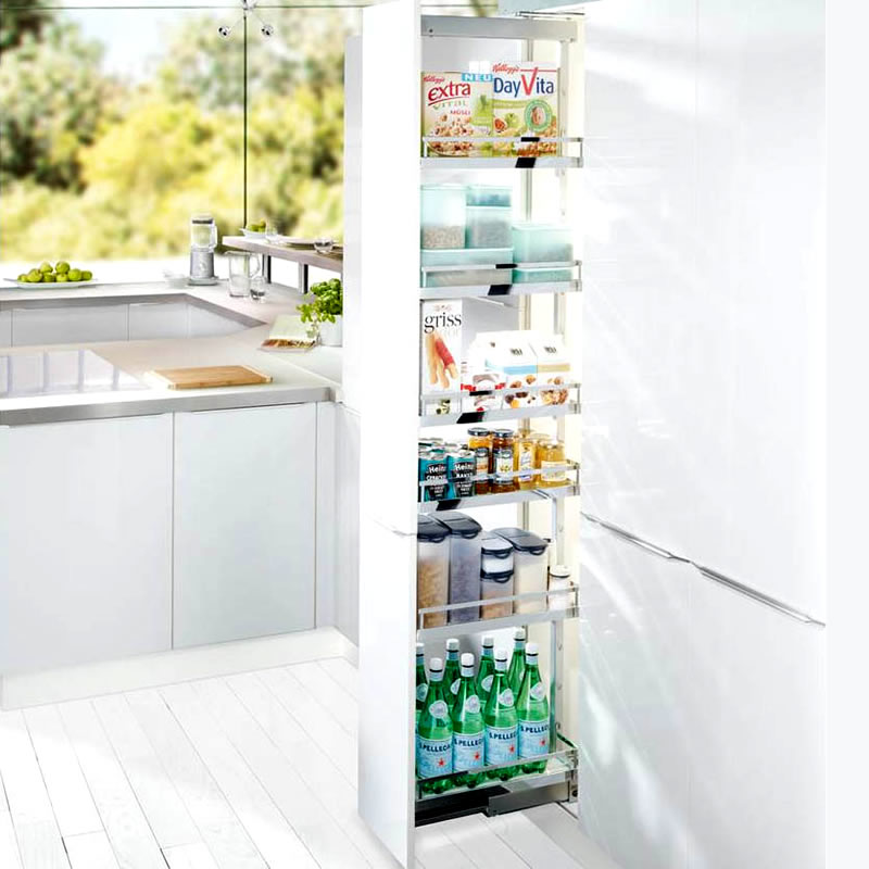 Выдвижной пенал DISPENSA 450