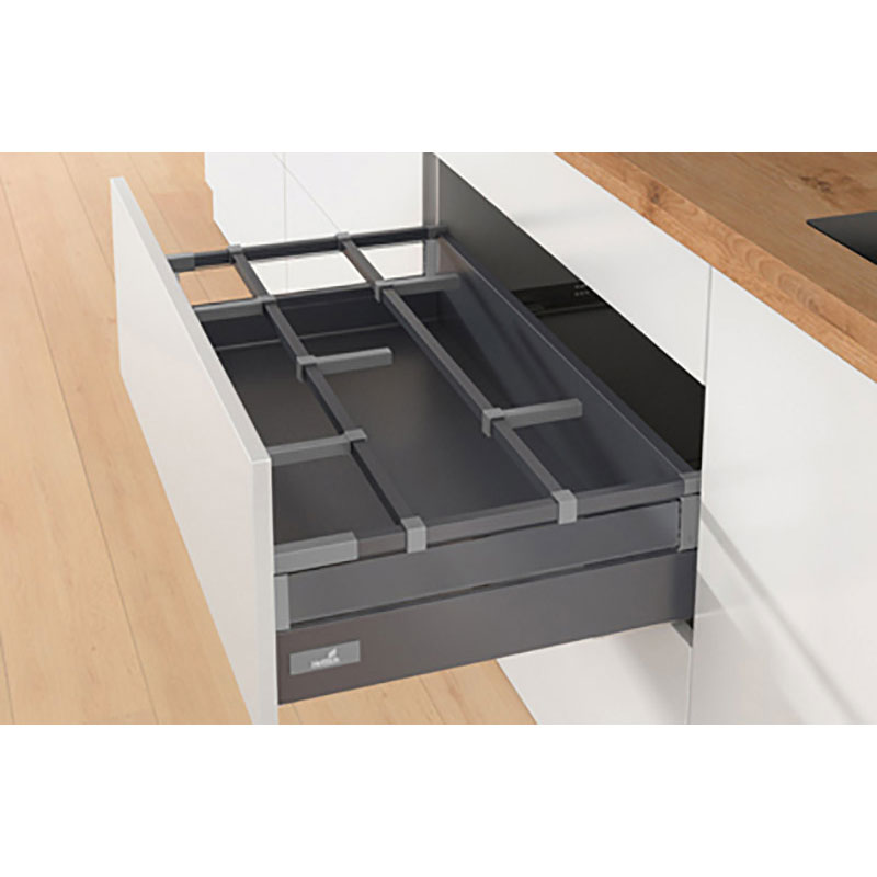 Система разделения OrgaStore