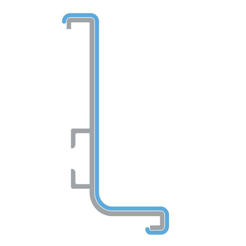 Ручка верхняя 8006