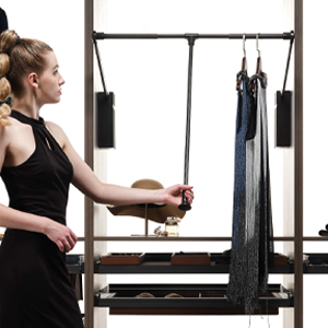 Лифт для одежды Victoria