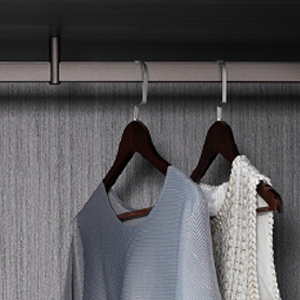 Штангодержатель поперечный