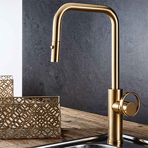 СМЕСИТЕЛЬ HALO