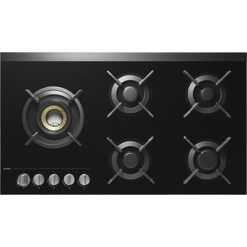 Газовая плита ASKO HG1935AB