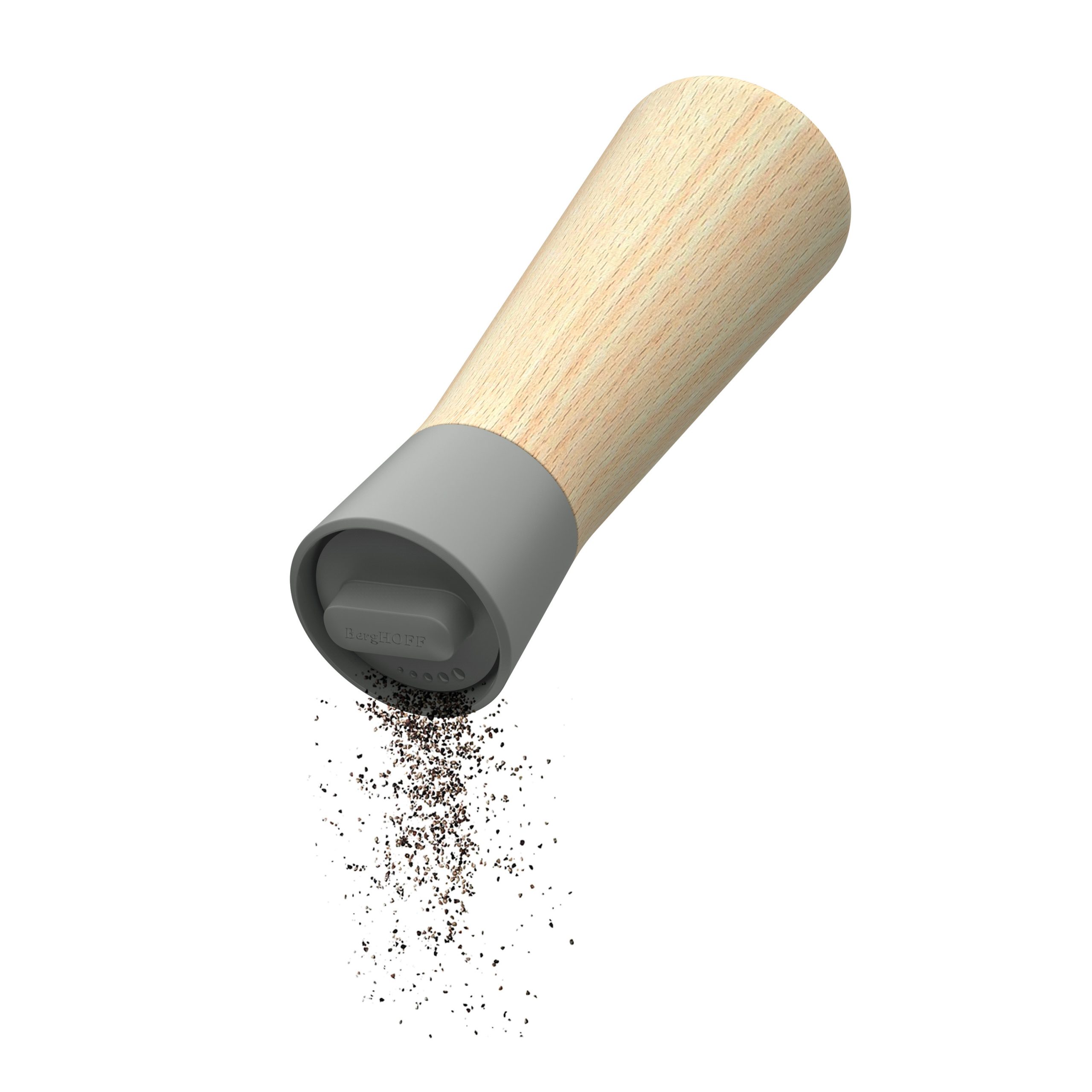 Мельница для перца Leo