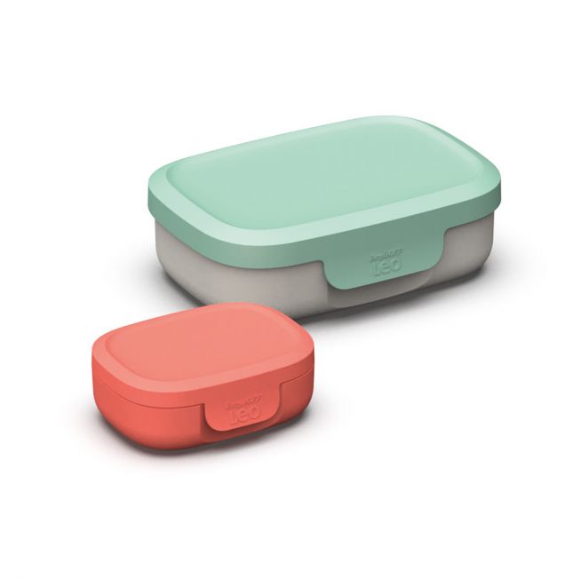 Детский набор для ланча Leo