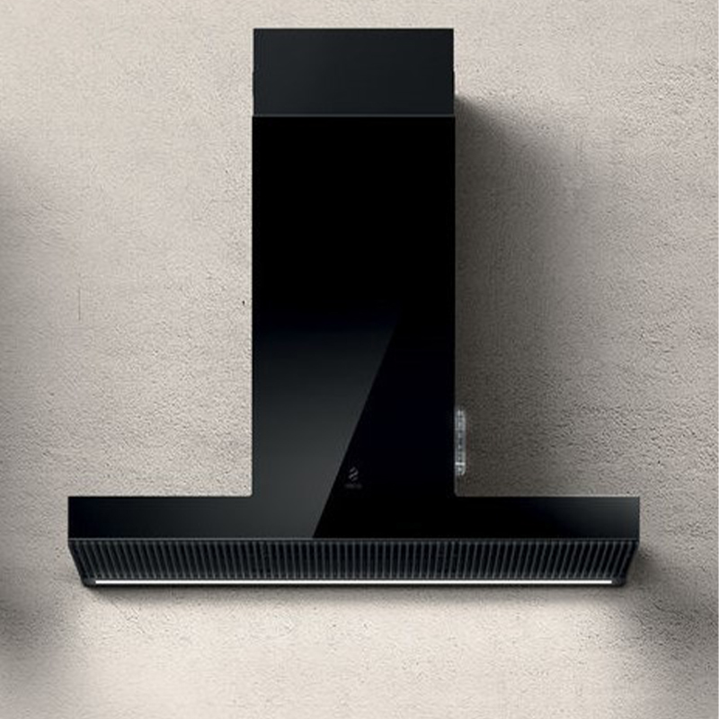 Настенная вытяжка ELICA HAIKU Bl/A/90