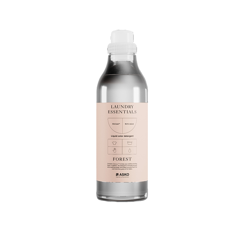 Жидкое средство для стирки цветного белья Asko LC11