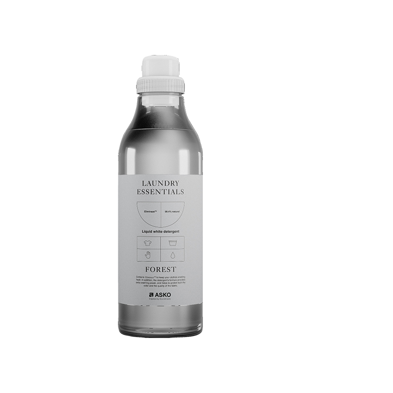 Жидкое средство для стирки белого белья Asko LW11