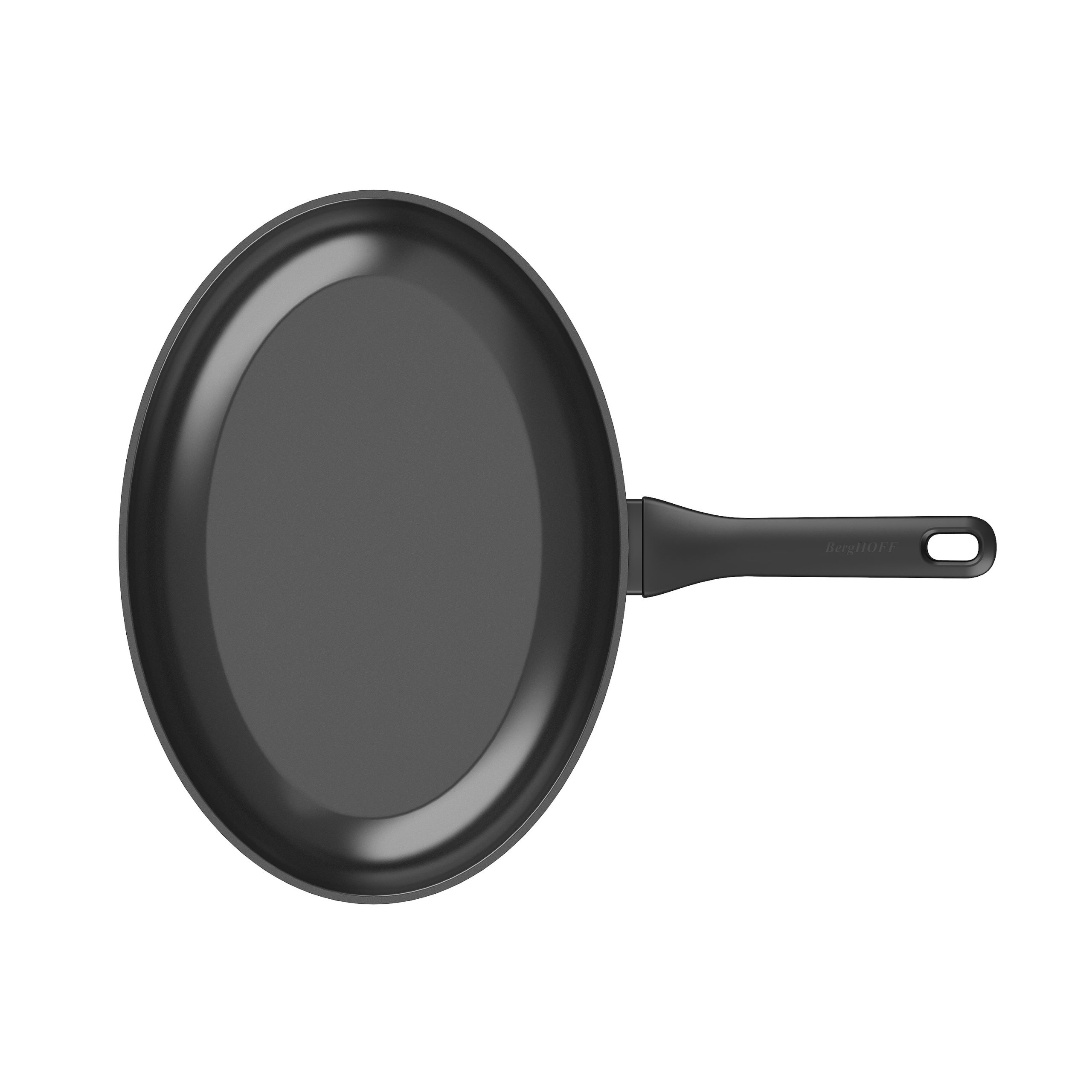 Сковорода для рыбы с антипригарным покрытием Helix Dina 34х24см