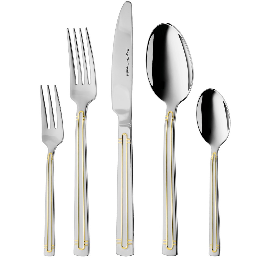 Набор столовых приборов Heritage 30 пр.