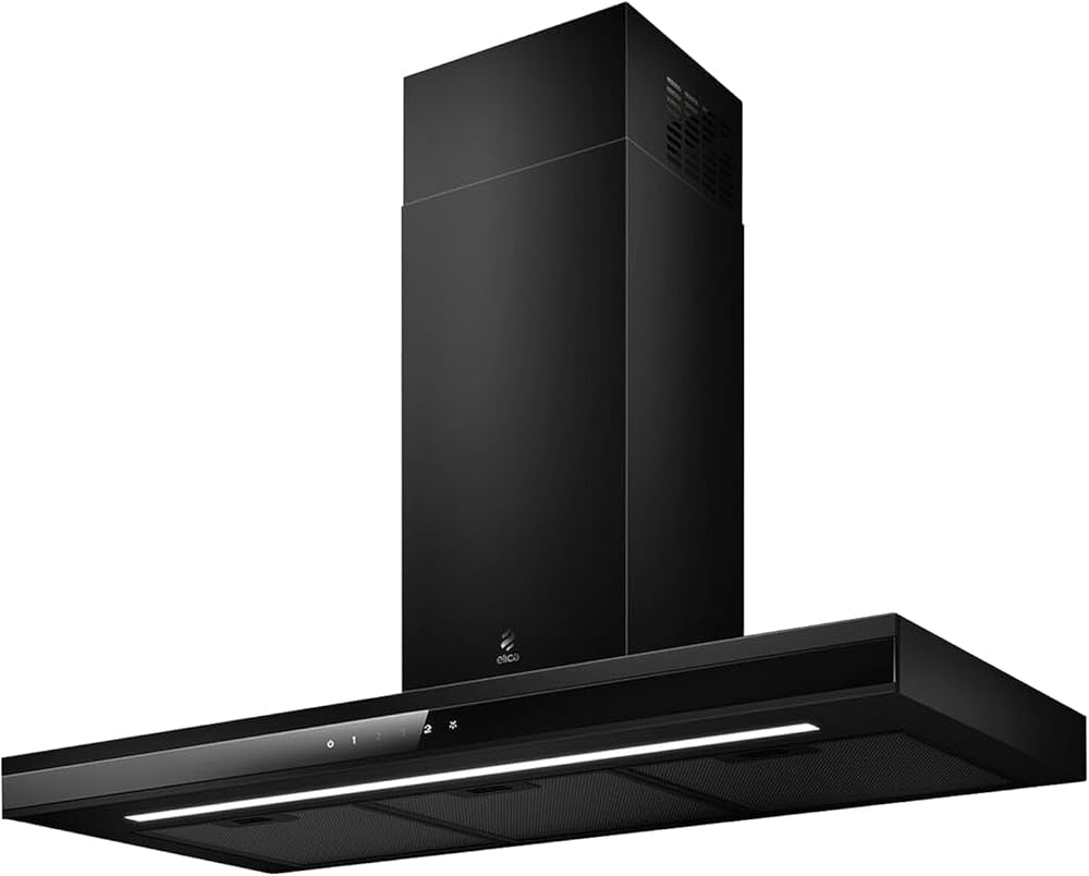 Wall hood Elica ADELE BL MAT/A/90